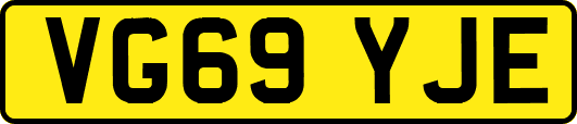 VG69YJE