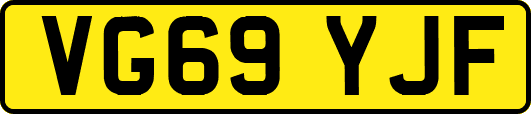 VG69YJF