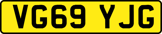VG69YJG