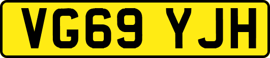 VG69YJH