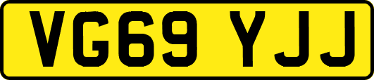 VG69YJJ