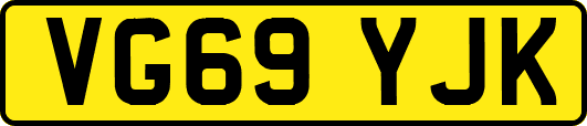 VG69YJK