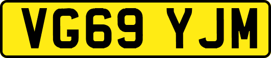 VG69YJM