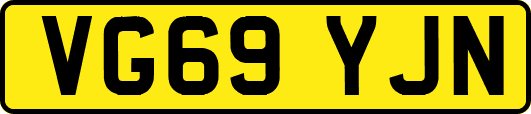 VG69YJN