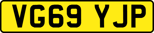 VG69YJP