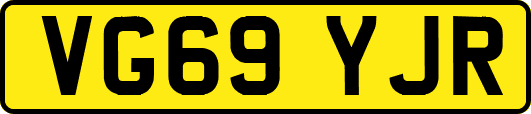 VG69YJR