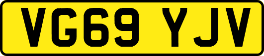 VG69YJV