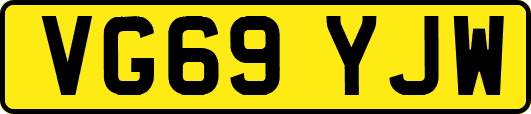 VG69YJW