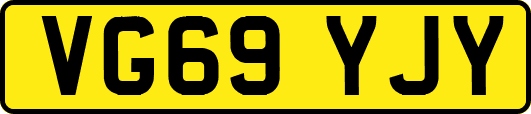 VG69YJY