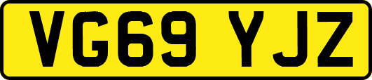 VG69YJZ