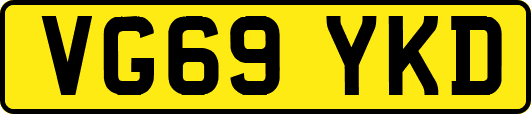 VG69YKD