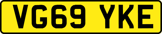 VG69YKE
