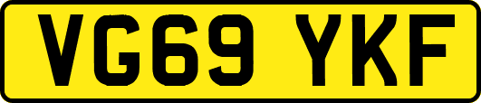 VG69YKF