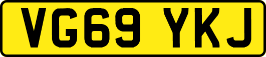 VG69YKJ
