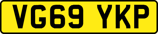 VG69YKP