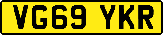 VG69YKR