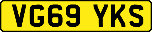 VG69YKS