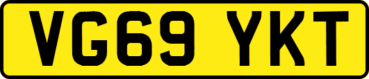 VG69YKT