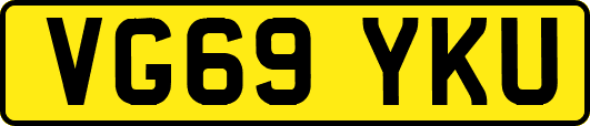 VG69YKU