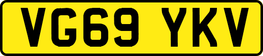 VG69YKV