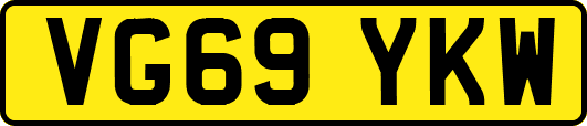 VG69YKW