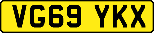 VG69YKX