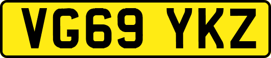 VG69YKZ