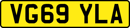 VG69YLA