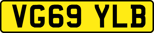 VG69YLB
