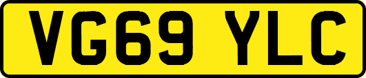 VG69YLC