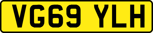 VG69YLH