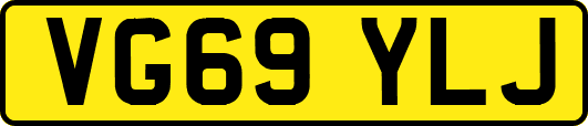 VG69YLJ