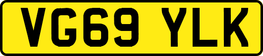 VG69YLK
