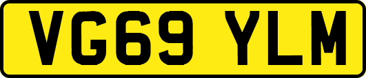 VG69YLM