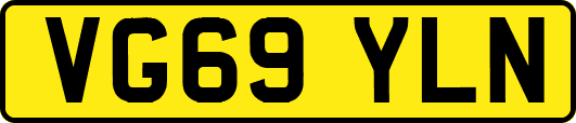 VG69YLN