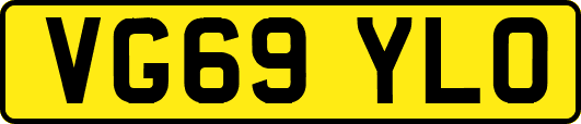 VG69YLO