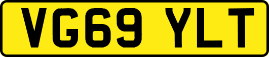 VG69YLT