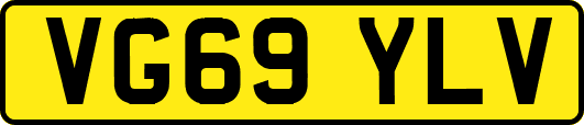 VG69YLV