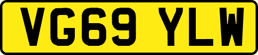 VG69YLW