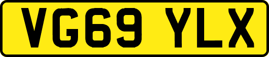 VG69YLX