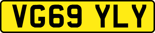 VG69YLY