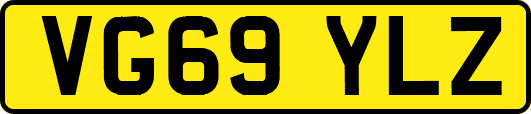 VG69YLZ