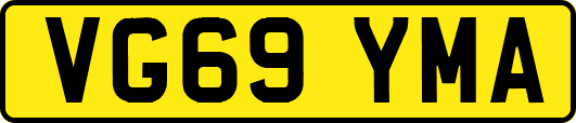 VG69YMA