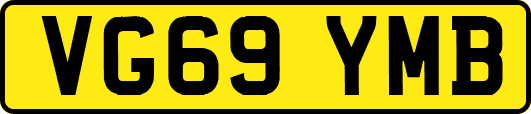 VG69YMB