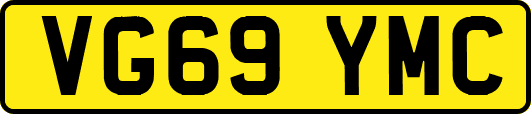 VG69YMC