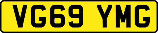 VG69YMG