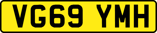 VG69YMH