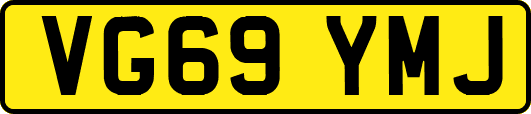 VG69YMJ
