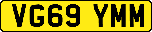 VG69YMM