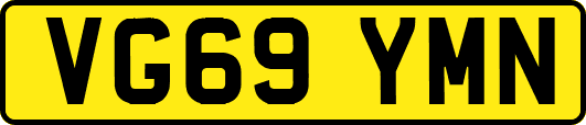 VG69YMN
